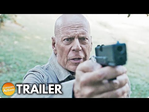 Vídeo: O Action Star Bruce Willis Está Vendendo Sua Propriedade Rural Por US $ 13 Milhões