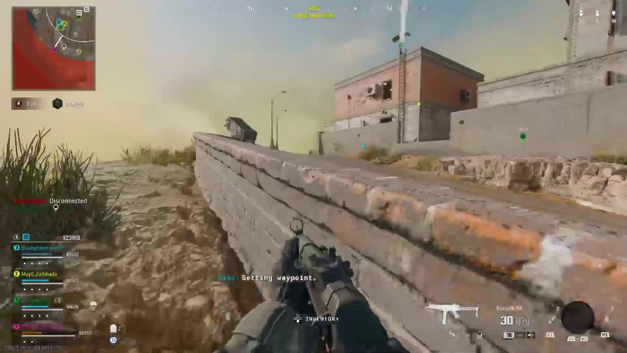Cod gameplay - YouTube
