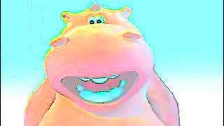 Pat And Stan - Lion Sleeps Tonight But Its Actually Earrape.