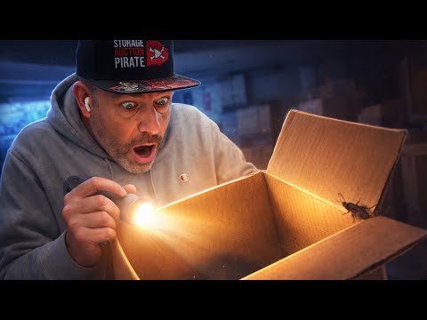 I Brought This Infested Unit Home… Then This Happened