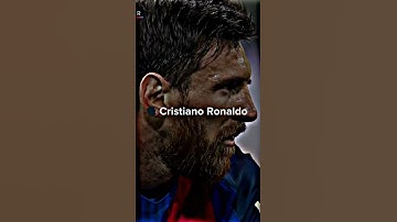 Thumbnail of Messi is the best player in the world 🐐🐐#football #messi #edit #barcelona #goat #better