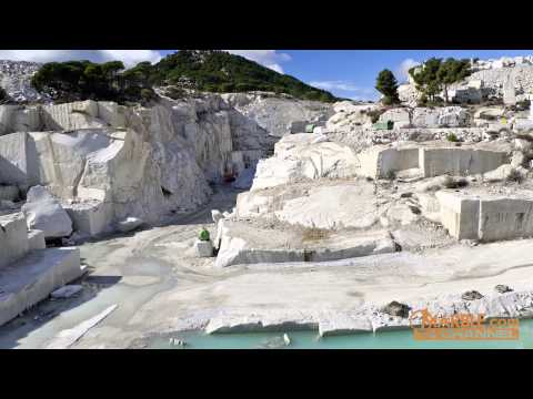 How Natural Stone is Made |