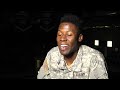 Feature Friday: John Emezie's Journey