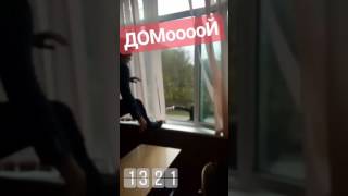 ШОК!!!РУССКИЕ ШКОЛЬНИКИ ВЫПРИГИВАЮТ В ОКНО!!!/CRAZY RUSSIAN STUDENT JUMP OUT OF THE WINDOW/ SCARY