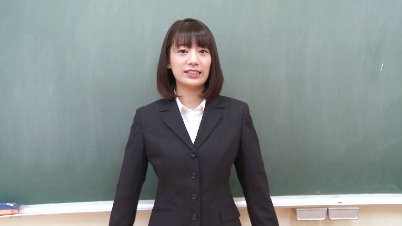 先生に恋した夏 佐藤美希のインタビュー映像 Youtube 先生に恋した夏 佐藤美希のインタビュー映像 Youtube