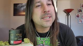Dan's 420 Chronicles - Pineapple Blast / Weed Review 12/3/21