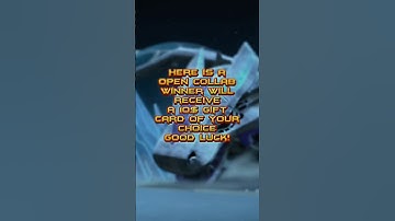 Ninjago: Wucklys Open Collab (5MillionViewsSpecial) | #ninjago #edit #opencollab #wucklyopencollab