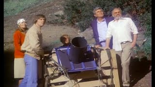 ♦TV Classics♦ Salvage 1 (S01E10 Up, Up & Away)