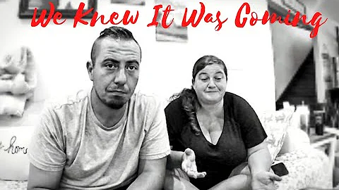 Am I Losing My JOB? Watch This For Some HOPE!