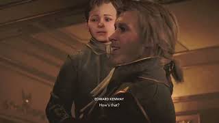 Assassins Creed Black Flag Resynced - Sequence 13 (Ending)