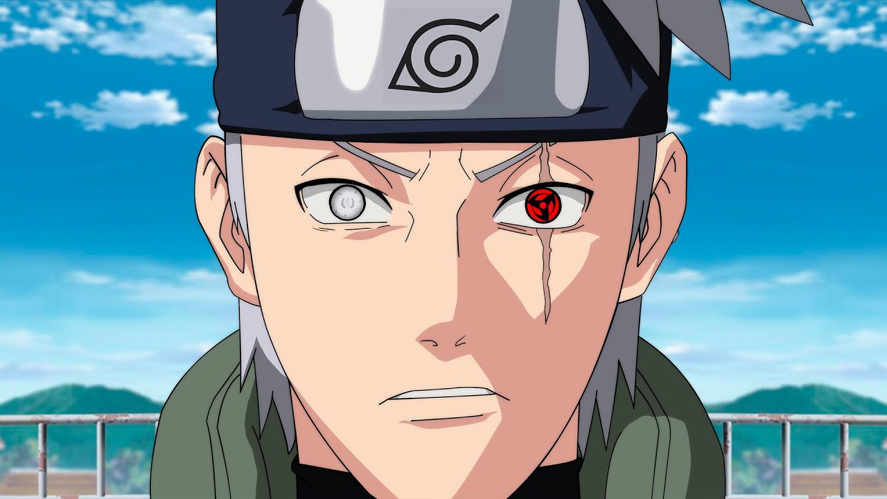 Quando o rosto de Kakashi foi revelado, por que o seu Sharingan está  desativado no episódio 469? Não é apenas um Uchiha capaz de desativar o  Sharingan por conta própria? - Quora