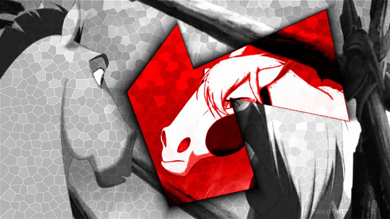 One True Alpha Female - animash(ish) - YouTube