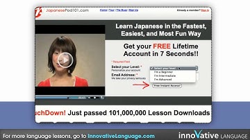 Double Up on Language with Innovative Language Learning!