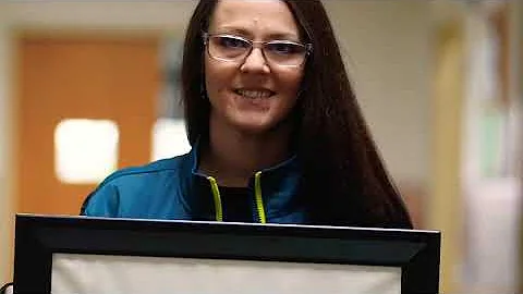 NASNTI Undergraduate Research: Brandy Frazier, Eas...