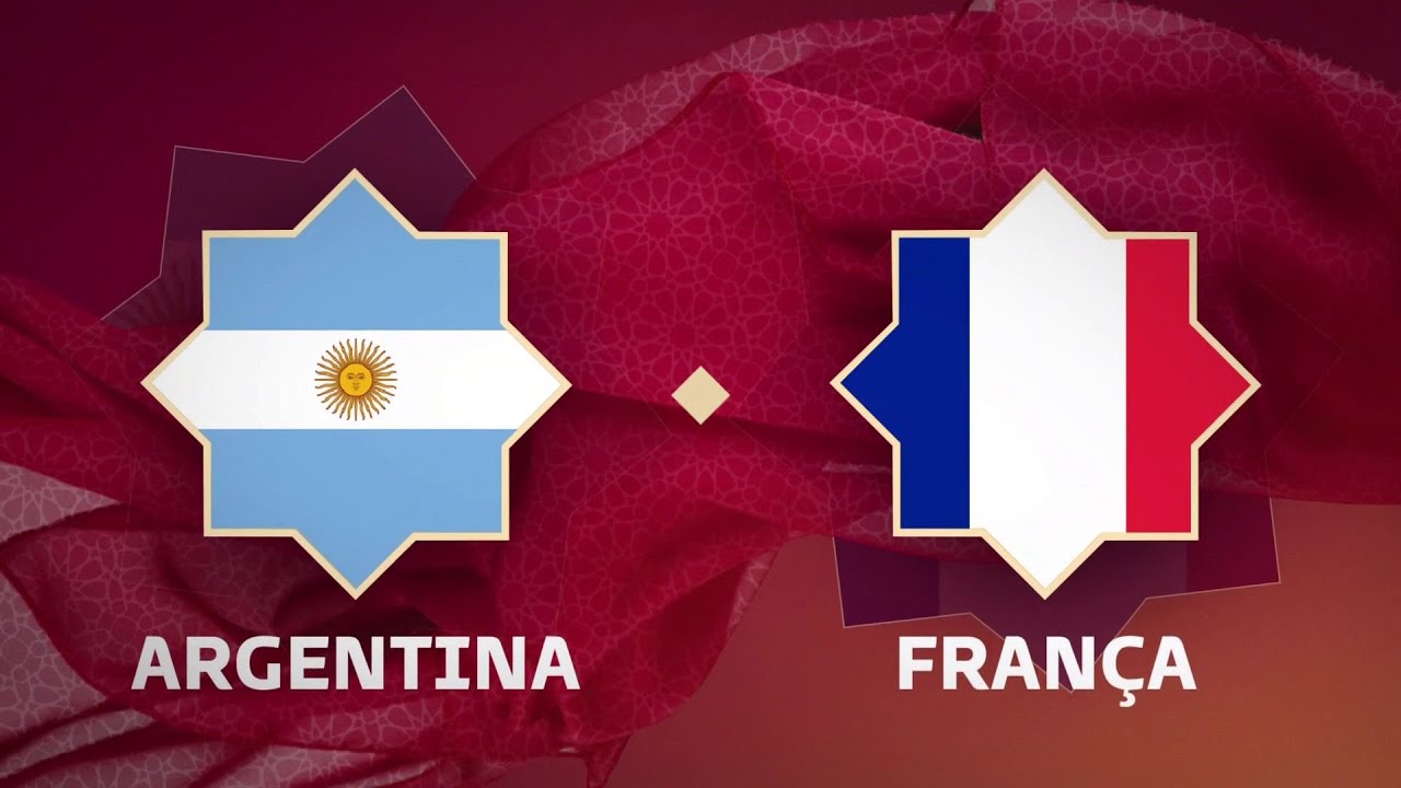 Final da Copa do Catar é neste domingo; veja horário e como assistir a  Argentina x França