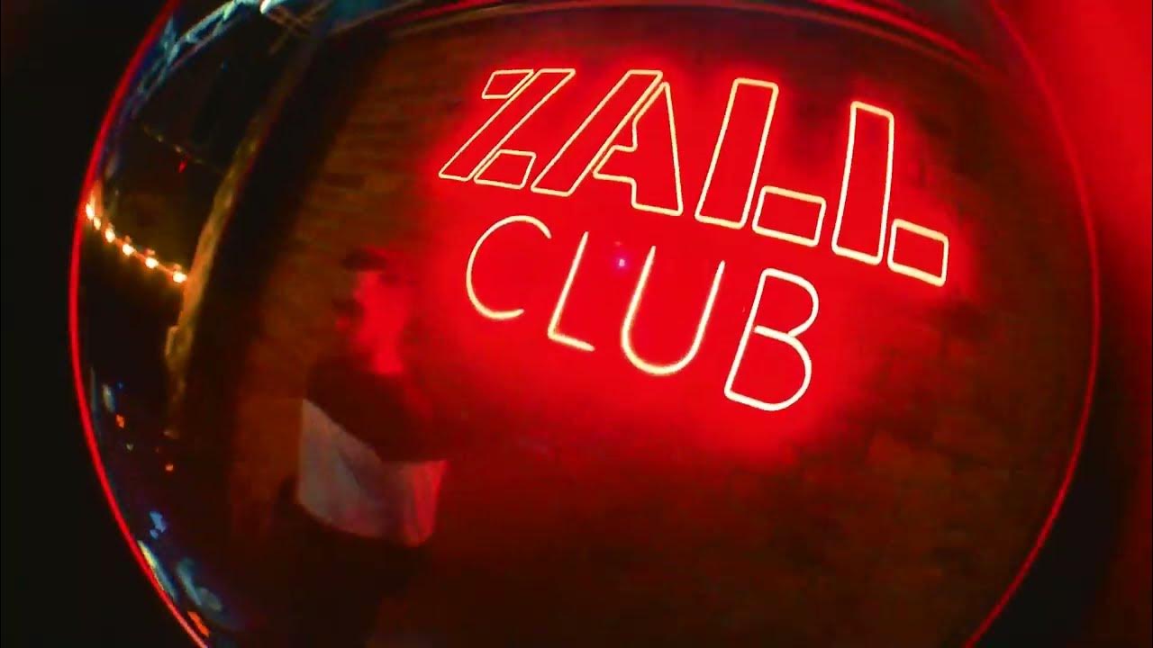 Zall club мурманск