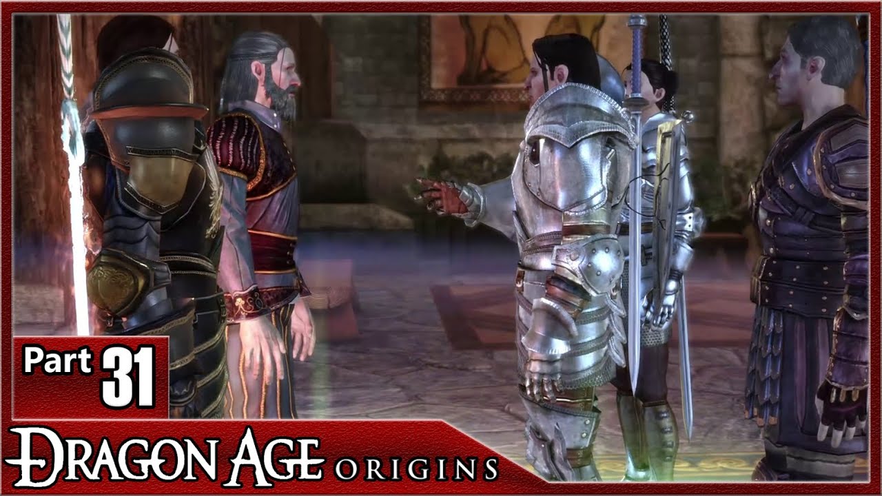 Dragon Age: Origins Online Walkthrough - Arl of Denerim's Estate