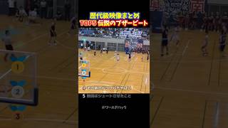 【神回】何度も見たくなる‼︎伝説のブザービートを決めるバスケ部の瞬間TOP5