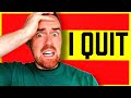Why I Quit My Full Time Job To Become A Youtuber