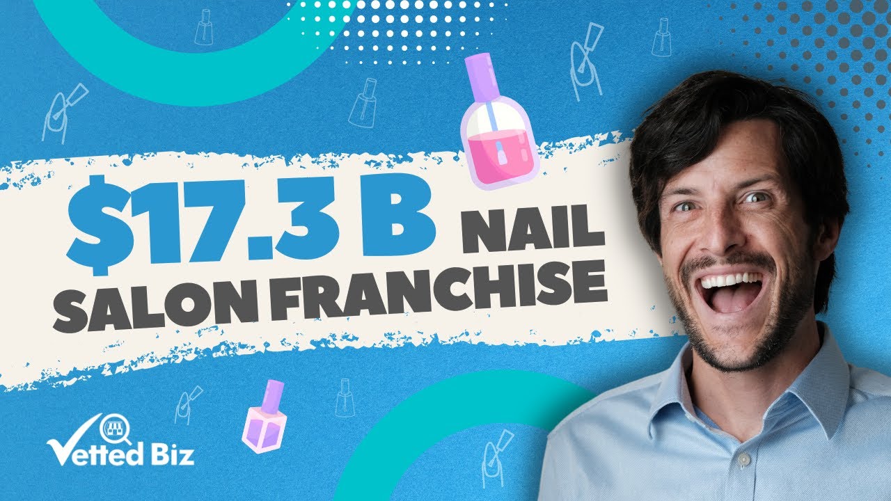franchise process | PROSE Nails