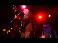 Peter Buck "(Don't Go Back To) Rockville" 2013-11-14 40 Watt Club (Mike Mills guest vocal)