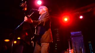 Video thumbnail of "Peter Buck "(Don't Go Back To) Rockville" 2013-11-14 40 Watt Club (Mike Mills guest vocal)"