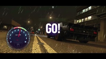 Need for Speed No Limits - Chapter 2 Kris - Rush Hour 2