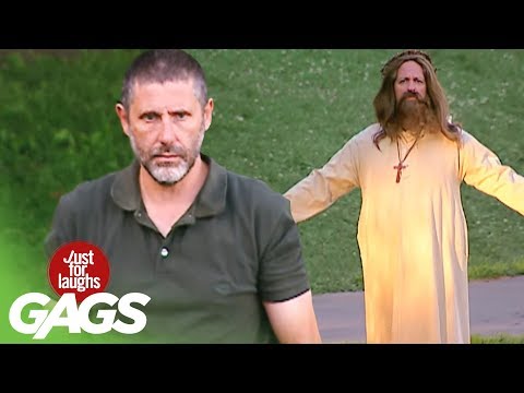 best-jesus-pranks-compilation