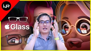 Apple's New Smart Glasses - My Thoughts 👓
