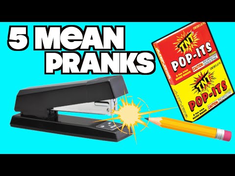 5-mean-pranks-you-can-do-in-class-for-april-fools'-day-how-to-prank-(evil-booby-traps)-|-nextraker