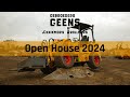 Gebroeders Geens (Rollmops &amp; Knikmops) - Open House 2024