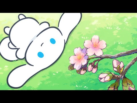 シナモン☆3点 シナモロール ステッカーセット｜サンリオオンラインショップ