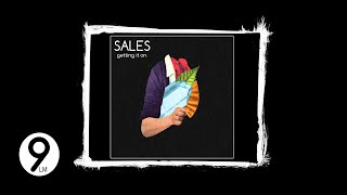 SALES - Getting it on