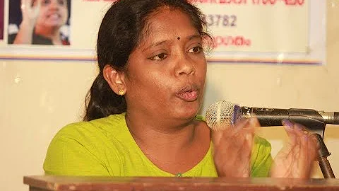 പ്രളയാനന്തര കേരളം ഒരു ദളിത് സ്ത്രീപക്ഷ വായന | Mruduladevi Sasidharan - DayDayNews