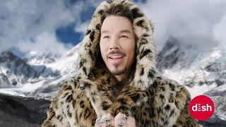 Find Your Inspiration with Gallery on DISH - David Bromstad | My Lottery Dream Home