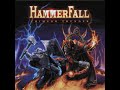 HammerFall - Crimson Thunder (2002) [VINYL] - Full Album
