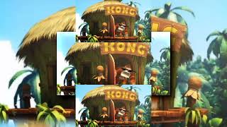(REQUESTED) (YTPMV) Preview 1289 Donkey Kong Scan