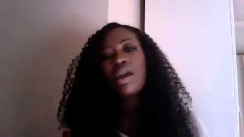 Change The World Cover by Janice