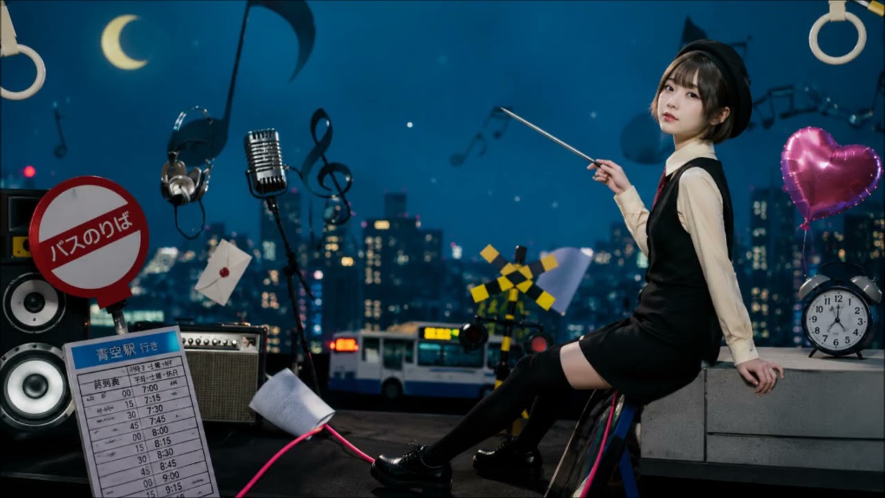 有りの侭】TOKOTOKO（西沢さんP）さんのハンドメイドミライを歌って