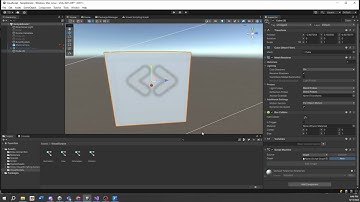 [Khóa NM CNTT&TT] Unity - Giới thiệu về Visual Scripting