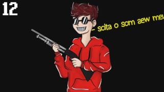 TOP 20 MELHORES INTROS DORGAS
