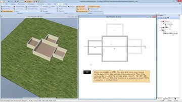 cadvilla® Support - Split level