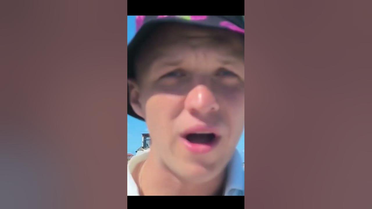 ягуана на воле) - YouTube