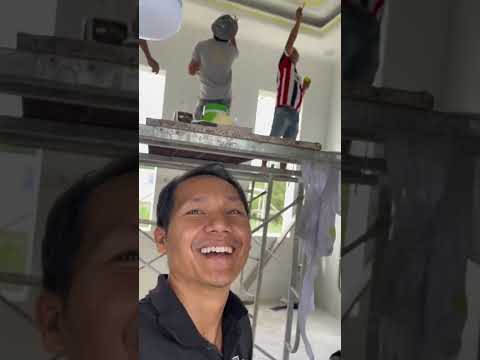 Video Sơn dát vàng dùng sơn lót và keo phủ loại gì bền màu |... - youtube