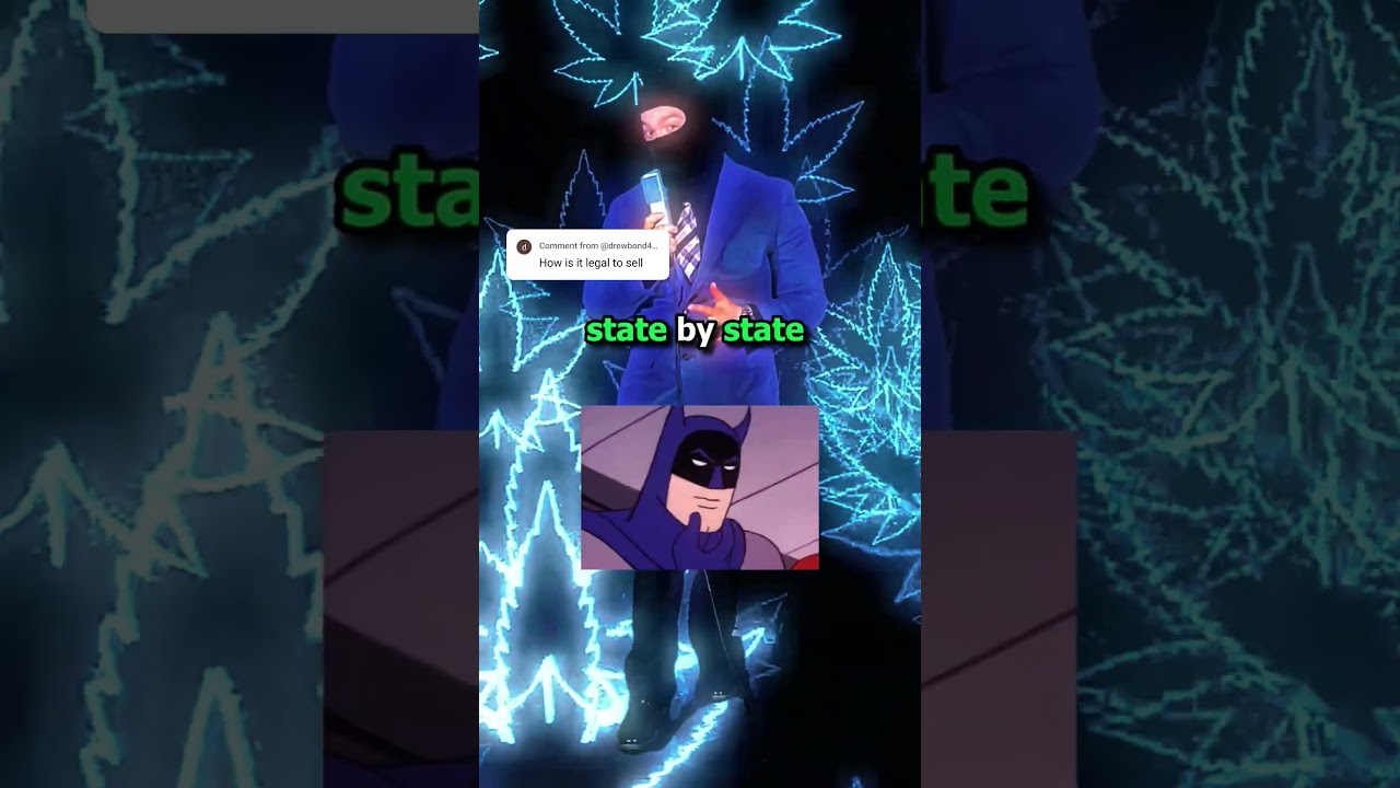 Are "THCa" Cigs legal to ship❓️📦