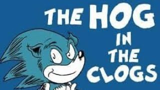 Sonic Gameplay No Super Sonic