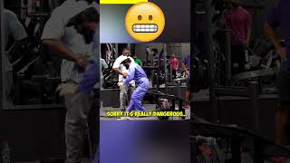 Gym Bros Reactions To Professional Powerlifters Gym Prank Is Hilarious (Via Yt: Anatoly)