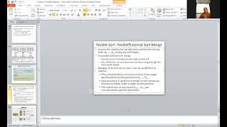 Interoperation Parallelism
