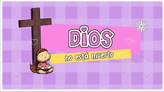 Dios No Está Muerto 3 - Miel San Marcos | Letras Kids 👧🏻👦🏻🎵