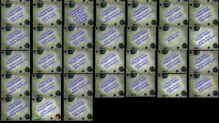 Spongebob Season 4 Le Cards Played At Once